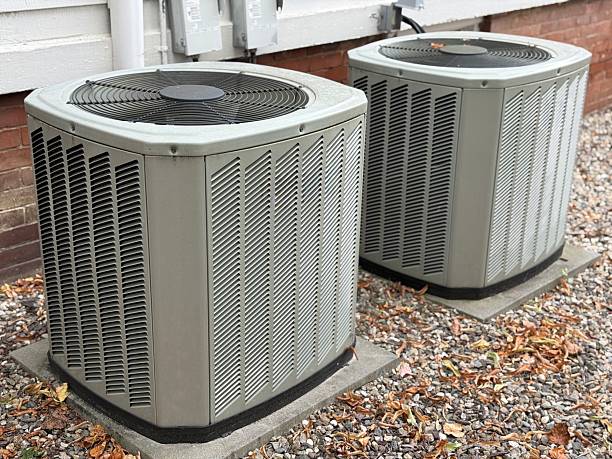 Reliable Hvac Installation contractor in Fairview, TX by JG Cool HVAC