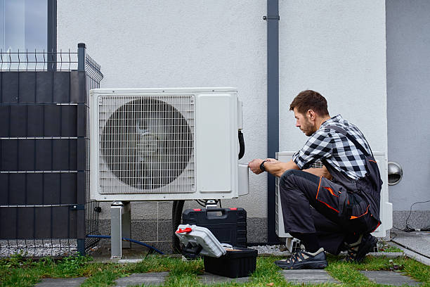 Trusted Hvac Installation service in Fairview, TX - JG Cool HVAC